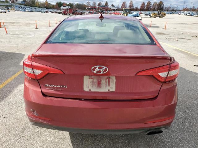 VIN 5NPE24AF4FH202829 2015 HYUNDAI SONATA no.6