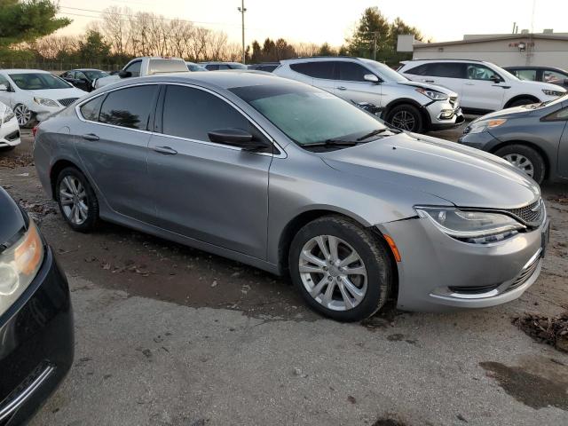 Vin: 1c3cccab0fn734322, lot: 81174884, chrysler 200 limited 20154