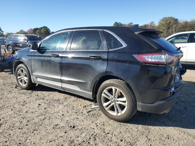 2017 FORD EDGE SEL - 2FMPK3J81HBC24852