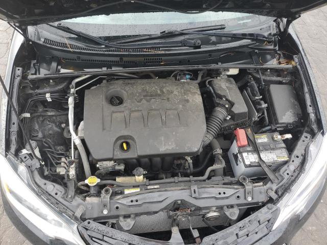2016 TOYOTA COROLLA L - 5YFBURHE0GP558593