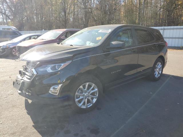 2021 CHEVROLET EQUINOX LS 2021