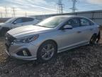 2019 HYUNDAI SONATA LIM - 5NPE34AF0KH815327