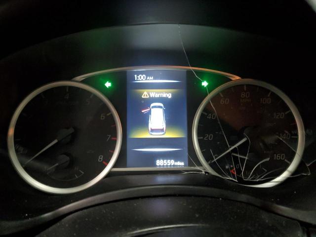 2017 NISSAN SENTRA S - 3N1AB7AP5HL711567