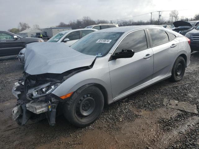 2017 HONDA CIVIC LX #3051577068