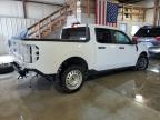 Lot #3024658615 2024 FORD MAVERICK X