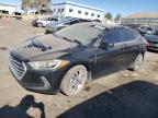 2017 HYUNDAI ELANTRA SE - 5NPD84LF5HH013813