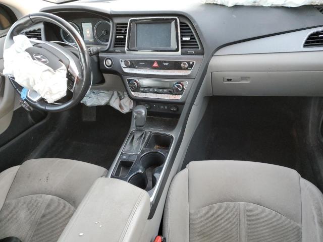 2019 HYUNDAI SONATA LIM - 5NPE34AFXKH785009