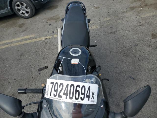 2006 SUZUKI GSX600 F JS1GN79A762105968