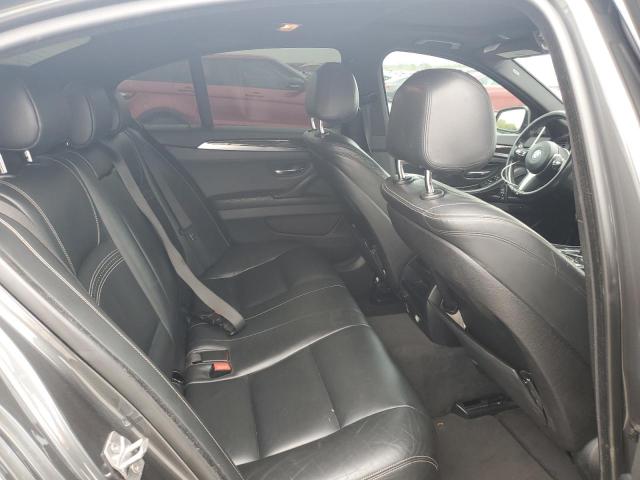 2016 BMW 535 I - WBA5B1C59GG551586