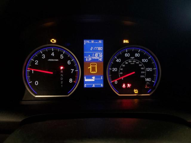 5J6RE4H50BL055950 2011 HONDA CRV