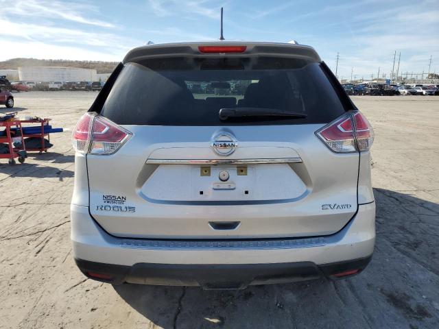 2015 NISSAN ROGUE S - KNMAT2MV1FP541846