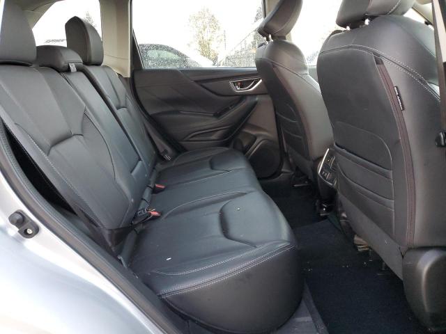 2020 SUBARU FORESTER L - JF2SKASC6LH424693