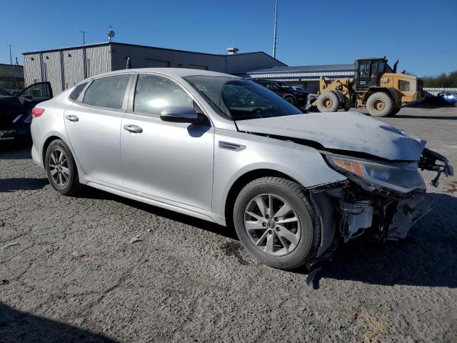 2016 KIA OPTIMA LX - 5XXGT4L36GG025335