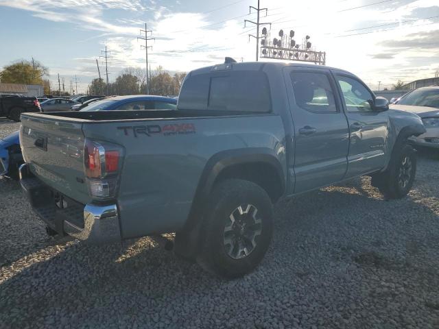 VIN 3TYCZ5AN0PT122203 2023 Toyota Tacoma, Double Cab no.3