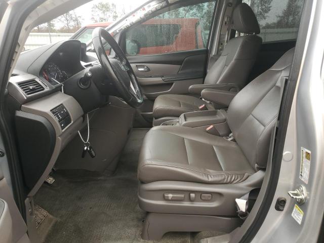 2015 HONDA ODYSSEY EX - 5FNRL5H6XFB109032