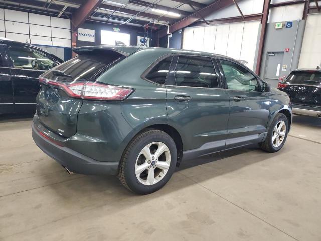 VIN 2FMTK3G97FBB65706 2015 Ford Edge, SE no.3