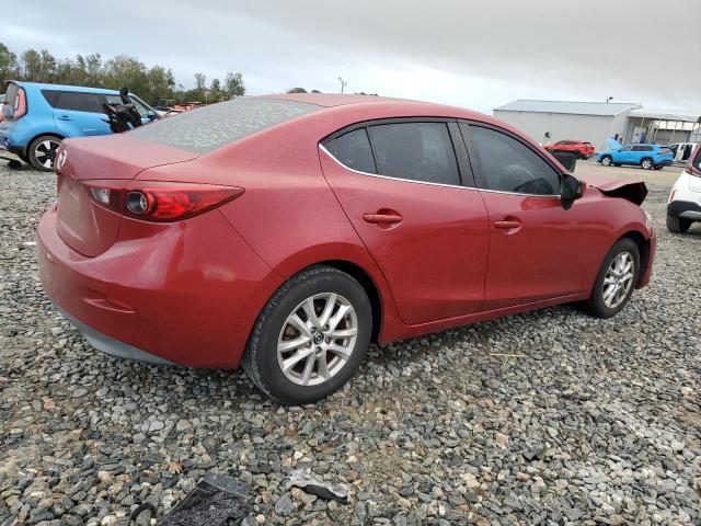 2016 MAZDA 3 SPORT - 3MZBM1U79GM251811