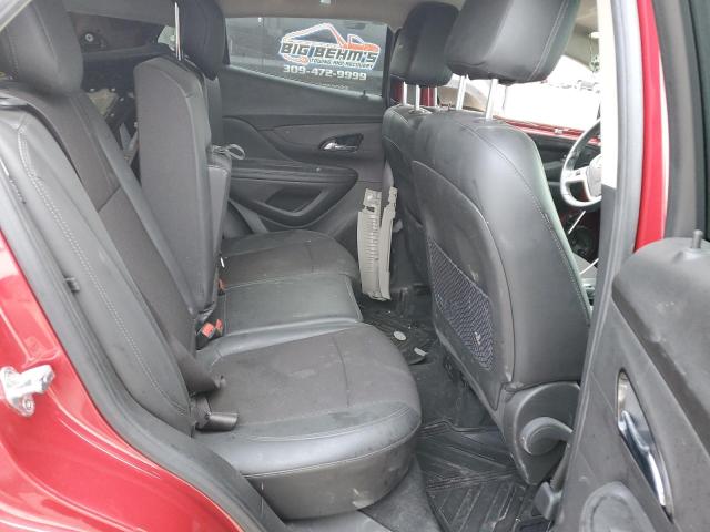 2019 BUICK ENCORE PRE - KL4CJASB3KB937490