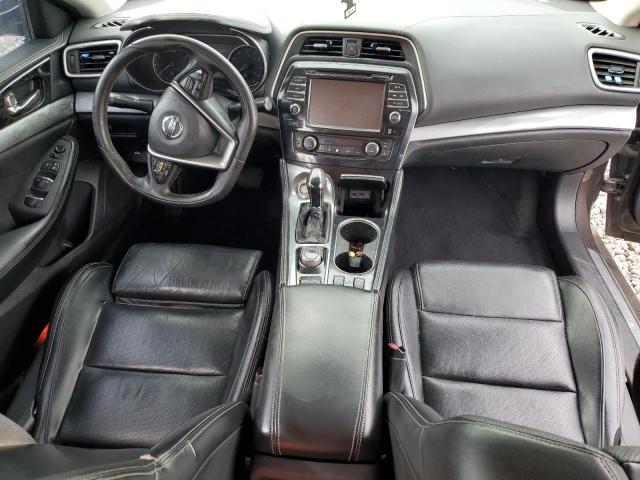 2016 NISSAN MAXIMA 3.5 - 1N4AA6AP4GC405406