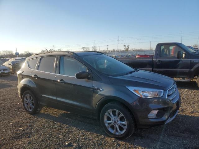 2018 FORD ESCAPE SE - 1FMCU9GD0JUA69761