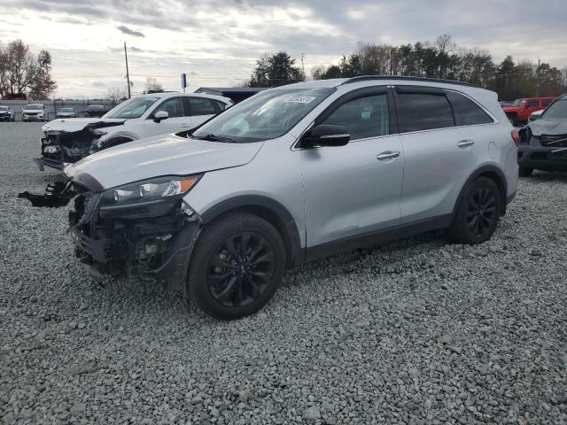 2020 KIA SORENTO S #3025162240