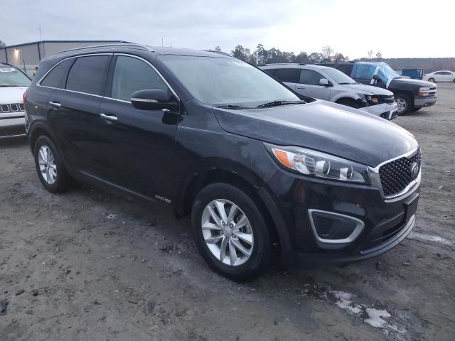 2016 KIA SORENTO LX - 5XYPGDA51GG026848