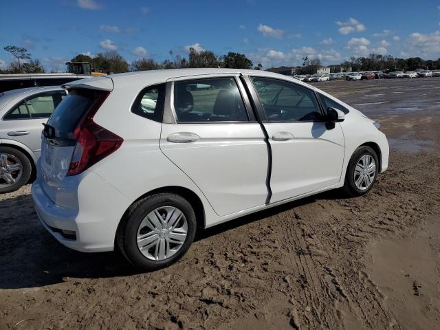2020 HONDA FIT LX - 3HGGK5H45LM732494