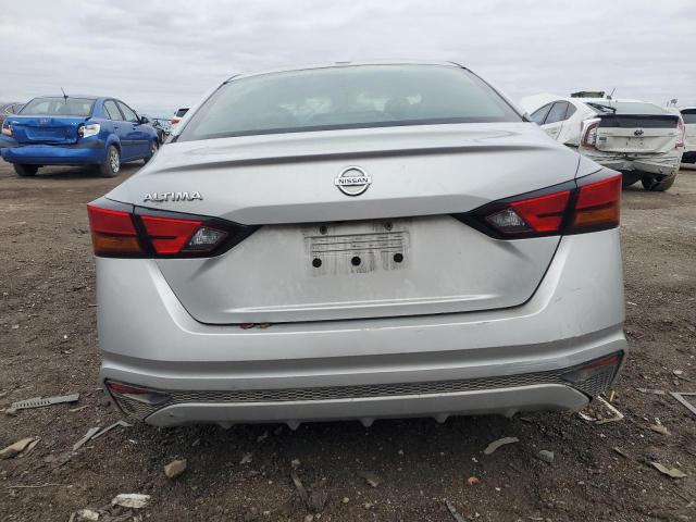2020 NISSAN ALTIMA S - 1N4BL4BV9LC198909