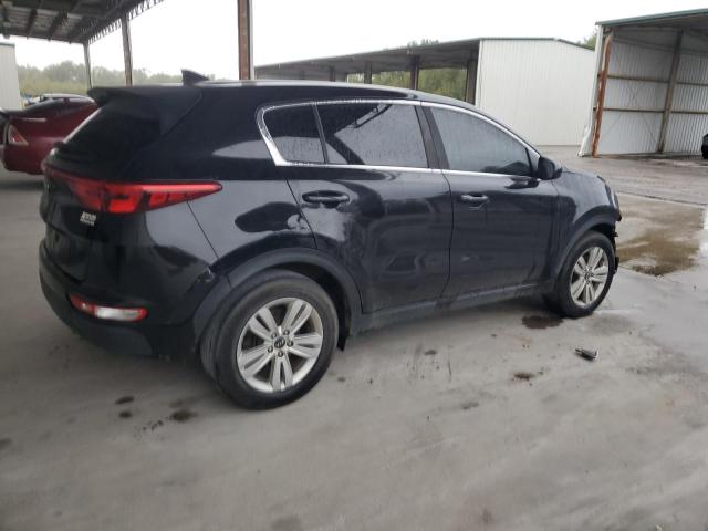 2019 KIA SPORTAGE L - KNDPM3AC0K7592894