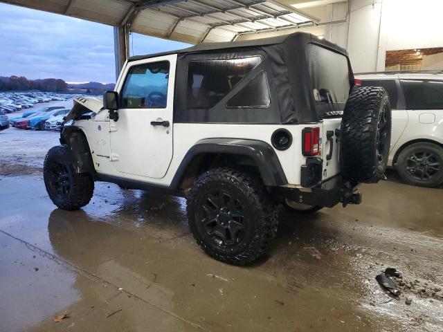 2018 JEEP WRANGLER S - 1C4AJWAG0JL823706