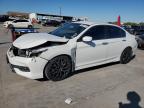 2017 HONDA ACCORD SPO - 1HGCR2F15HA276695