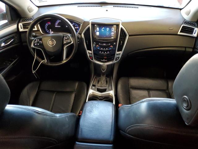 VIN 3GYFNAE33DS638224 2013 Cadillac SRX no.8