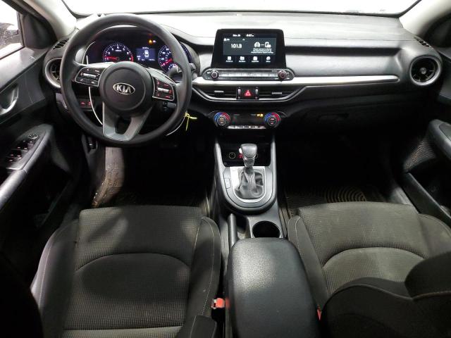 2019 KIA FORTE FE - 3KPF24AD3KE090641