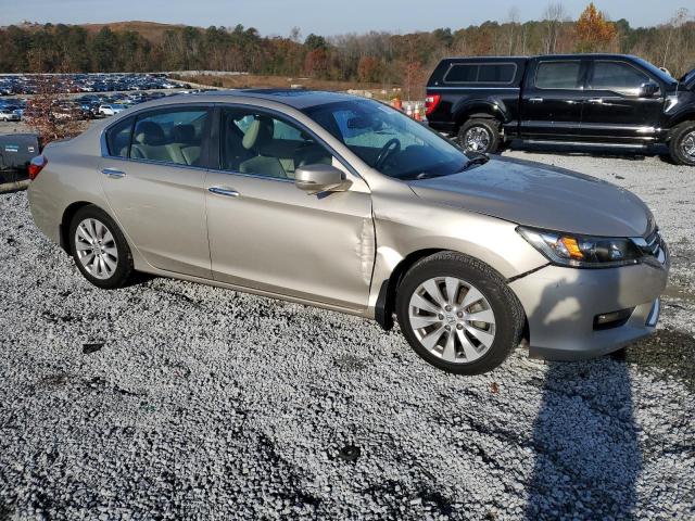 2015 HONDA ACCORD EXL - 1HGCR2F85FA208861