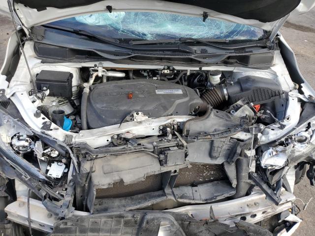 2020 HONDA ODYSSEY EX - 5FNRL6H72LB017990