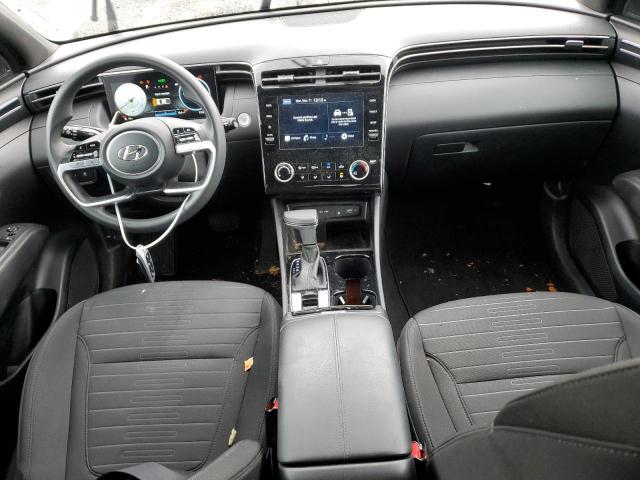 2022 HYUNDAI SANTA CRUZ - 5NTJCDAE8NH026936