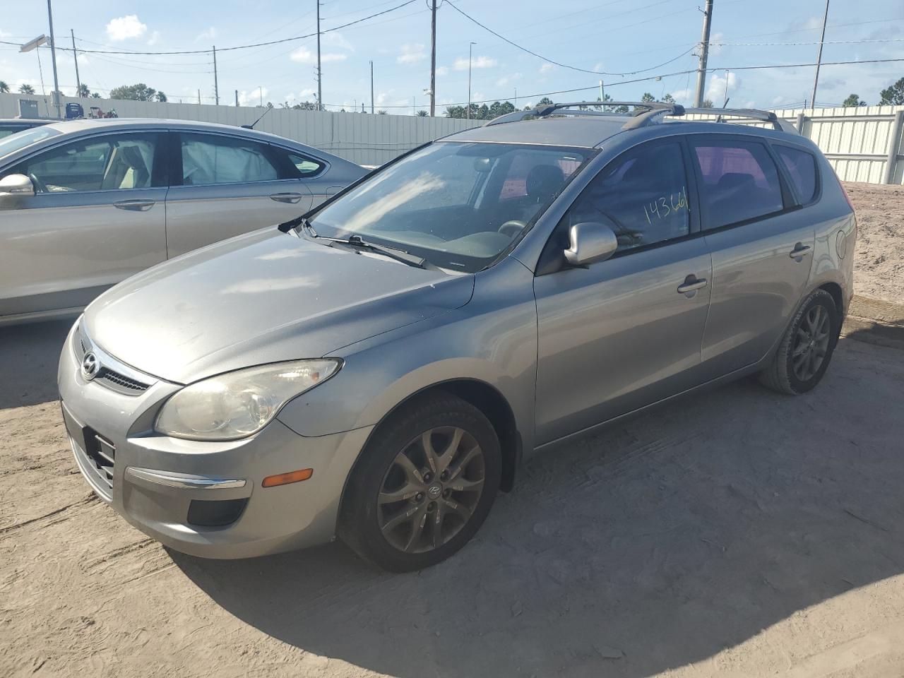 Lot #2971927051 2012 HYUNDAI ELANTRA TO