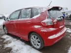 Lot #3024202811 2011 HONDA FIT SPORT