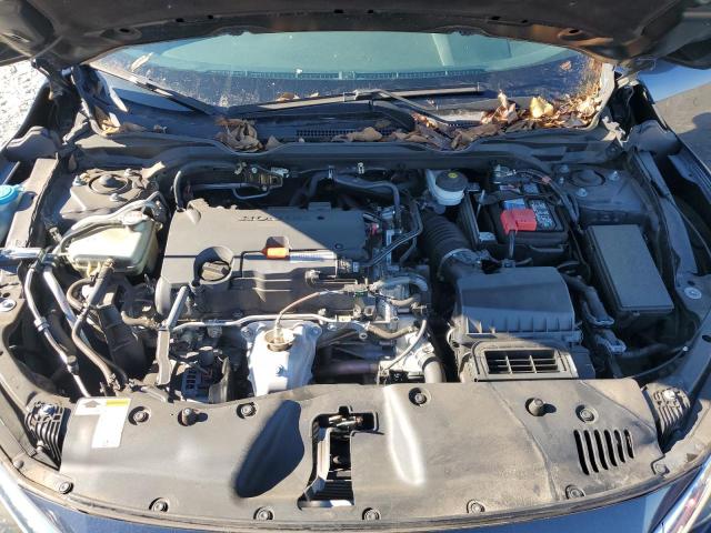 2018 HONDA CIVIC EX - 19XFC2F74JE001436