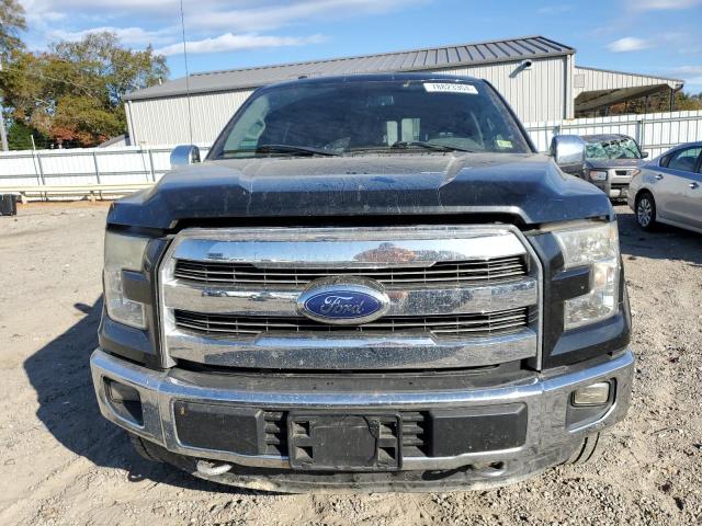 2015 FORD F150 SUPER - 1FTEW1EF1FFB59798