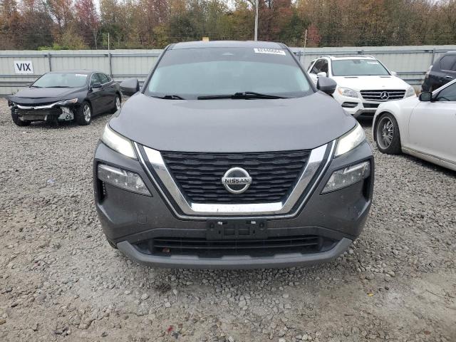 2021 NISSAN ROGUE SV - 5N1AT3BBXMC794341
