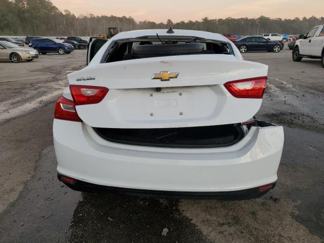 2023 CHEVROLET MALIBU LS - 1G1ZB5ST2PF124194