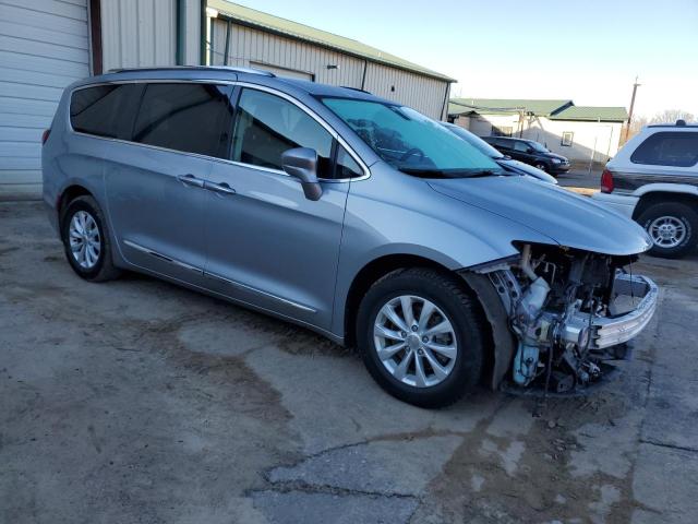 2019 CHRYSLER PACIFICA T - 2C4RC1BG1KR554560