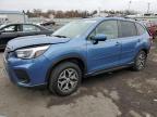 SUBARU FORESTER P снимка