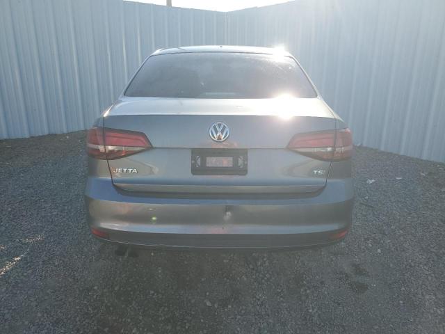 VIN 3VWDB7AJ2JM206881 2018 VOLKSWAGEN JETTA no.6