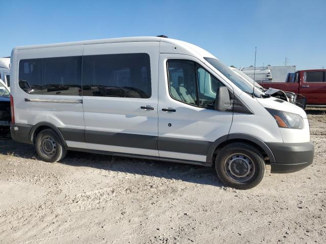 VIN 1FBZX2CG5JKA11352 2018 FORD TRANSIT no.4