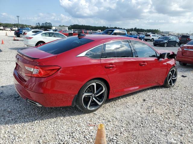 2022 HONDA ACCORD SPO - 1HGCV1F35NA024688