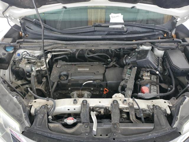 2016 HONDA CR-V TOURI - 5J6RM4H97GL015359