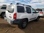 Lot #3023415267 2011 NISSAN XTERRA OFF