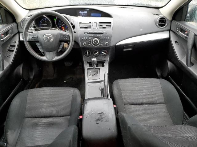 VIN JM1BL1UP2D1851388 2013 MAZDA 3 no.8